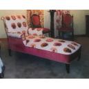 Victorian Daybed